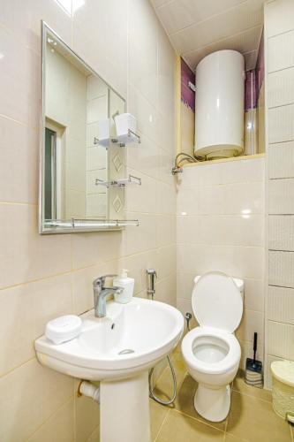 Apartamento M Estate Targovu 2 Room (009).