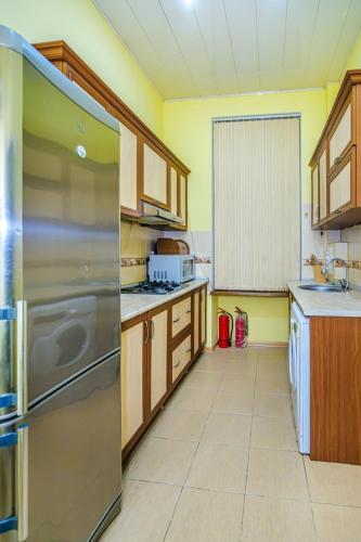 Apartamento M Estate Targovu 2 Room (009).
