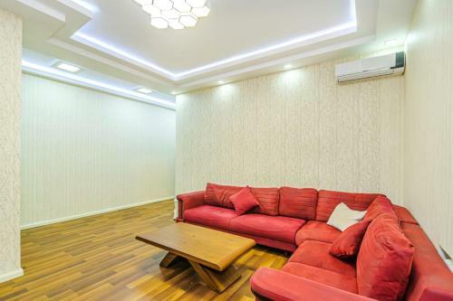 Luxary Apartment On Kolorit