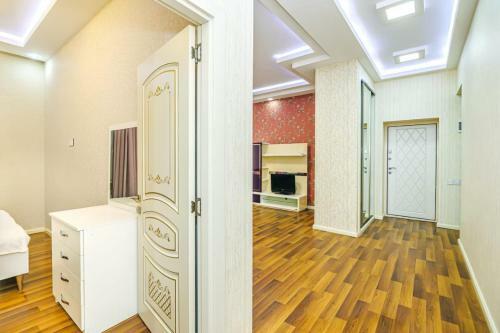 Luxary Apartment On Kolorit