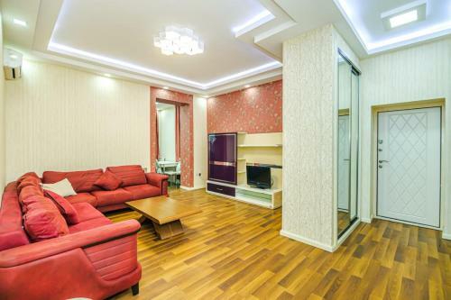Luxary Apartment On Kolorit