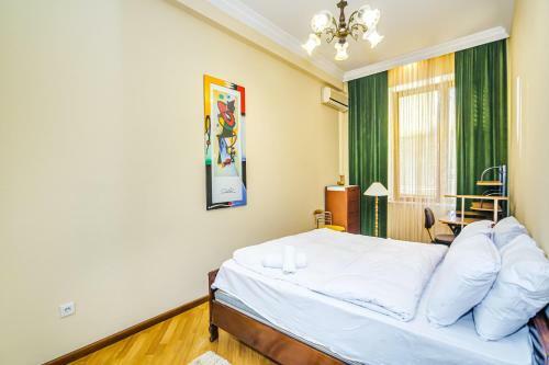 Apartamento Vip Etro