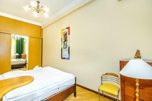 Apartamento Vip Etro