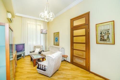 Apartamento Vip Etro