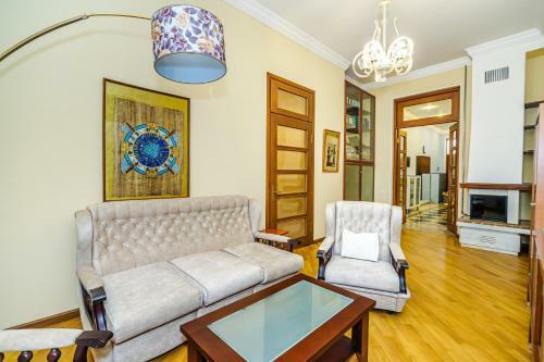Apartamento Vip Etro