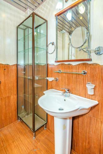 Apartamento Vip Etro