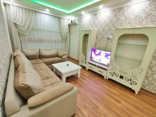 Luxury Apartament In The City Center