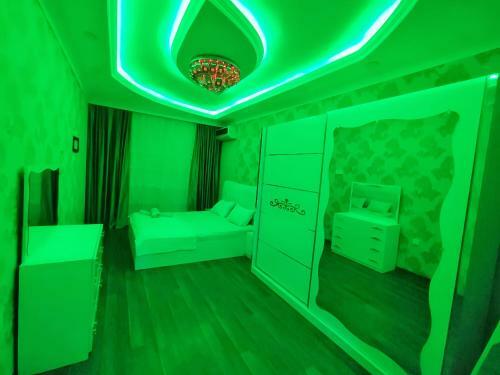 Luxury Apartament In The City Center