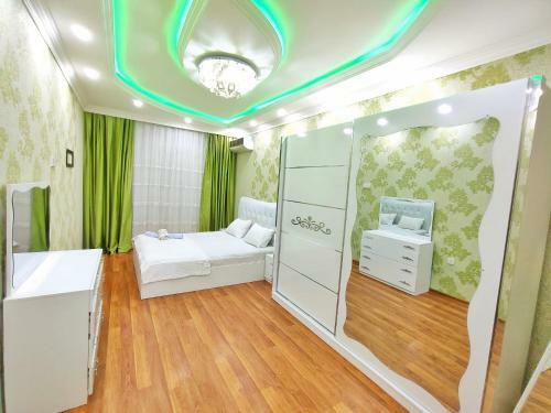 Luxury Apartament In The City Center