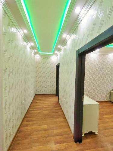 Luxury Apartament In The City Center