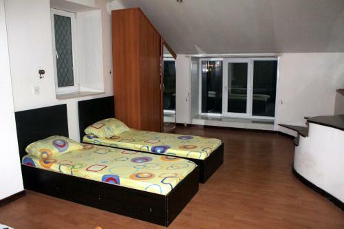 Nizami Apartment Baku