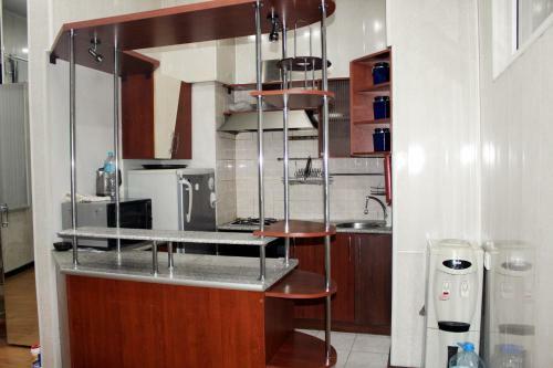 Nizami Apartment Baku