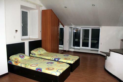Nizami Apartment Baku