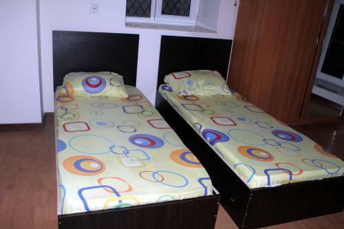 Nizami Apartment Baku