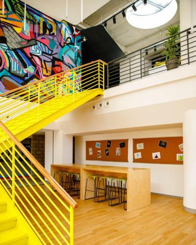 Univerium Hostel