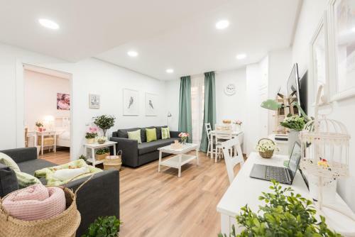 Apartment Sol Gran V�a