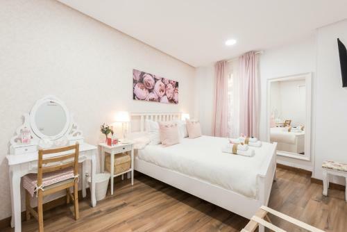 Apartment Sol Gran V�a