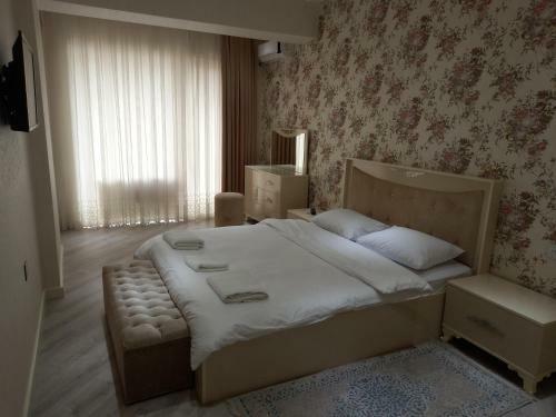 Castle Apartment With Three Bedrooms