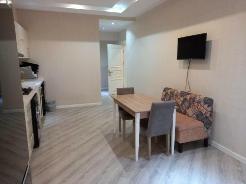 Castle Apartment With Three Bedrooms