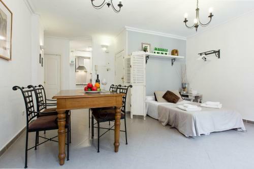 Apartamento Los Ventanales Plaza Mayor