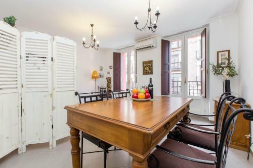 Apartamento Los Ventanales Plaza Mayor