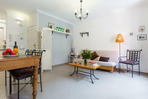 Apartamento Los Ventanales Plaza Mayor