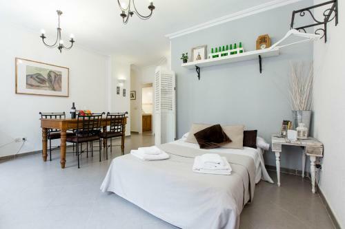Apartamento Los Ventanales Plaza Mayor