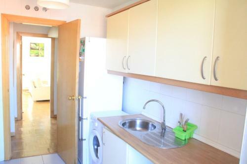 Apartamento Smartapart, Madrid Center