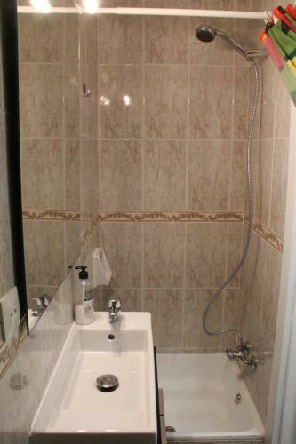 Apartamento Smartapart, Madrid Center