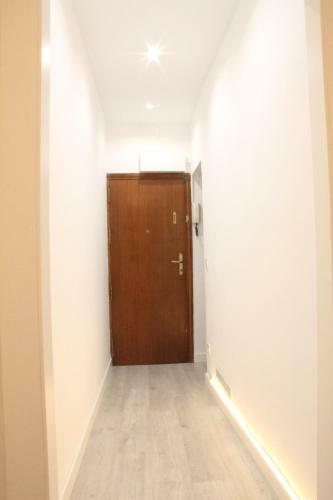 Apartamento Smartapart, Madrid Center