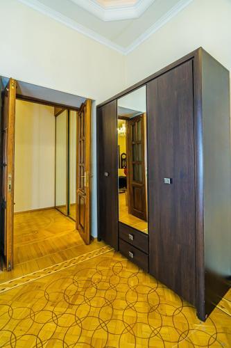 Apartamento M Estate 4 Room (015)