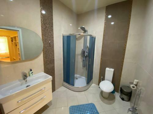 Deluxe Central Apartments At Nizami