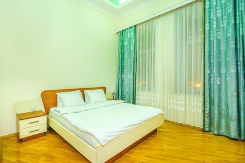 Apartamento Center Home