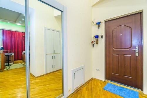 Apartamento Center Home