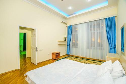 Apartamento Center Home