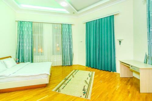 Apartamento Center Home
