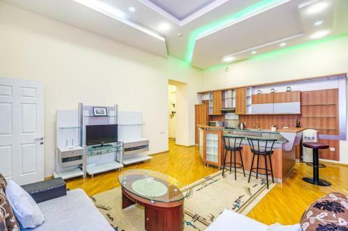 Apartamento Center Home