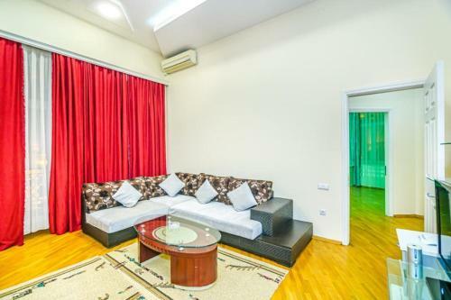 Apartamento Center Home