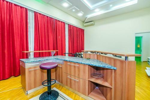 Apartamento Center Home