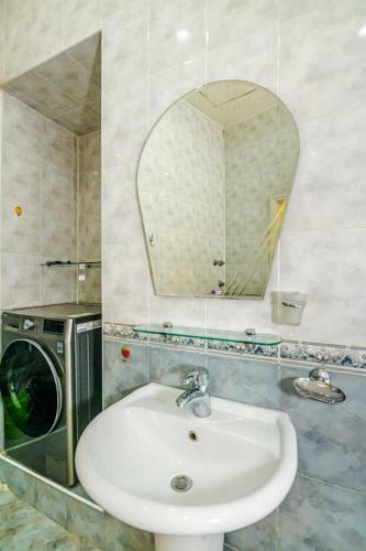 Apartamento Center Home