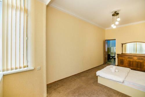 Deluxe Apartment In Baku