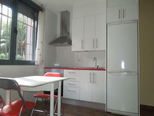Apartamento Cuatro Torres