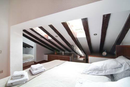 Apartamento Celling La Latina By Batuecas