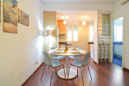 Apartamento Celling La Latina By Batuecas