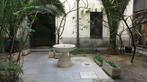 Apartamento Caballero de Gracia 10