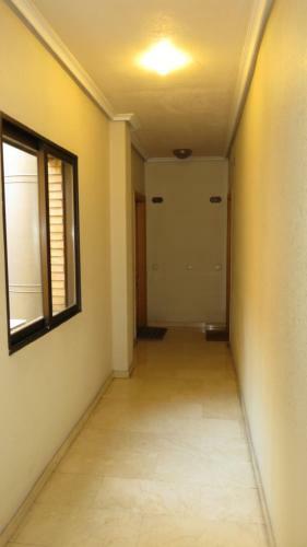 Apartamento Caballero de Gracia 10