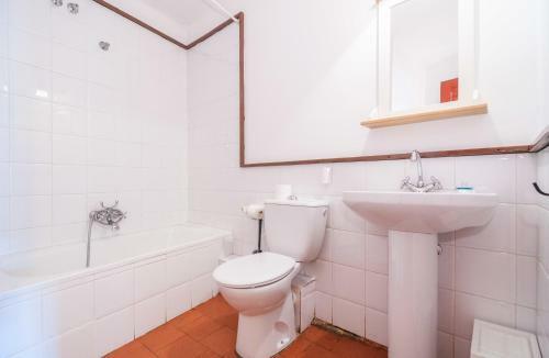 Apartamentos Madrid Centro B