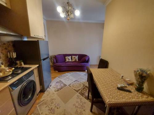 Apartamento Qara Qarayev Balaca Sirin Menzil