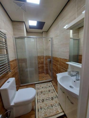 Apartamento Qara Qarayev Balaca Sirin Menzil