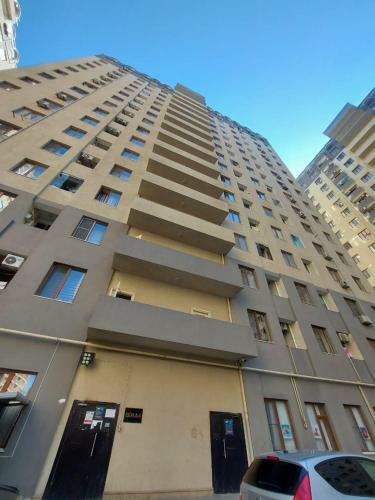Apartamento Qara Qarayev Balaca Sirin Menzil